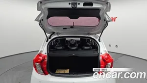 Chevrolet Spark, 2018 — миниатюра 25