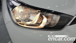Chevrolet Spark, 2018 — миниатюра 7