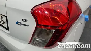 Chevrolet Spark, 2018 — миниатюра 8