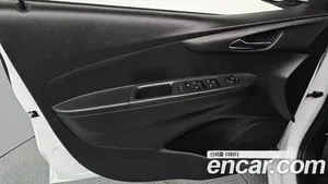 Chevrolet Spark, 2018 — миниатюра 13