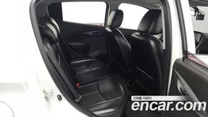 Chevrolet Spark, 2018 — миниатюра 15