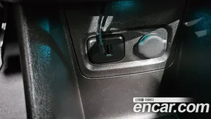 Chevrolet Spark, 2018 — миниатюра 29