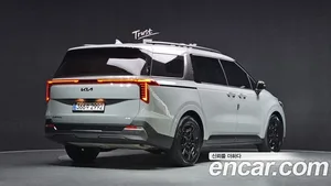 Kia Carnival, 2025 — миниатюра 2