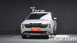 Kia Carnival, 2025 — миниатюра 3
