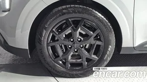 Kia Carnival, 2025 — миниатюра 5