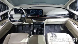 Kia Carnival, 2025 — миниатюра 10