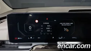 Kia Carnival, 2025 — миниатюра 11