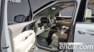 Kia Carnival, 2025 — миниатюра 13