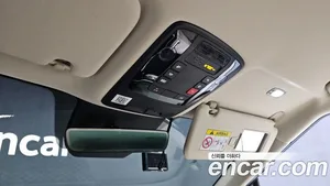 Kia Carnival, 2025 — миниатюра 23
