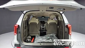 Kia Carnival, 2025 — миниатюра 26