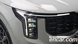 Kia Carnival, 2025 — миниатюра 8
