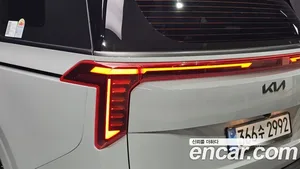Kia Carnival, 2025 — миниатюра 9