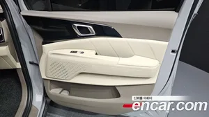 Kia Carnival, 2025 — миниатюра 14