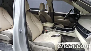 Kia Carnival, 2025 — миниатюра 16