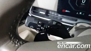 Kia Carnival, 2025 — миниатюра 30