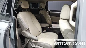 Kia Carnival, 2025 — миниатюра 31