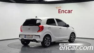 Kia morning, 2022 — миниатюра 2