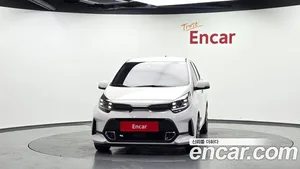 Kia morning, 2022 — миниатюра 3
