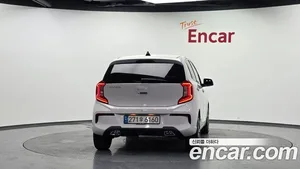 Kia morning, 2022 — миниатюра 4