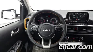 Kia morning, 2022 — миниатюра 19