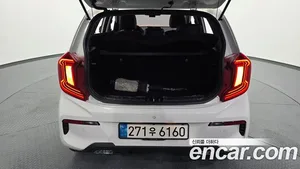 Kia morning, 2022 — миниатюра 26