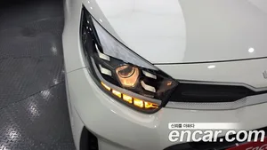 Kia morning, 2022 — миниатюра 8