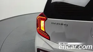 Kia morning, 2022 — миниатюра 9