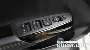 Kia morning, 2022 — миниатюра 27