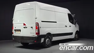 Renault Master, 2022 — миниатюра 2