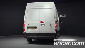 Renault Master, 2022 — миниатюра 4