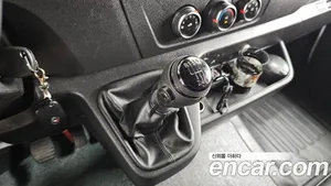 Renault Master, 2022 — миниатюра 12