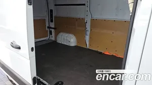 Renault Master, 2022 — миниатюра 18