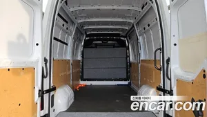 Renault Master, 2022 — миниатюра 26