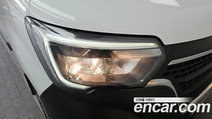Renault Master, 2022 — миниатюра 8