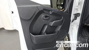 Renault Master, 2022 — миниатюра 14