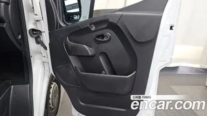 Renault Master, 2022 — миниатюра 15