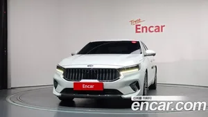 Kia K7, 2021 — миниатюра 3