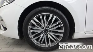 Kia K7, 2021 — миниатюра 5