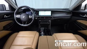 Kia K7, 2021 — миниатюра 7