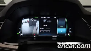 Kia K7, 2021 — миниатюра 8