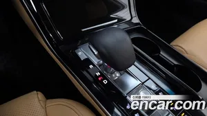 Kia K7, 2021 — миниатюра 9