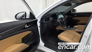 Kia K7, 2021 — миниатюра 10