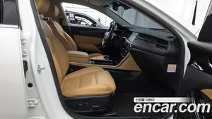 Kia K7, 2021 — миниатюра 11