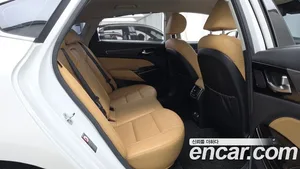 Kia K7, 2021 — миниатюра 12
