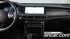 Kia K7, 2021 — миниатюра 14