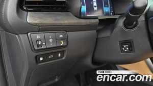 Kia K7, 2021 — миниатюра 16