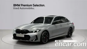 BMW 3-Series, 2025 — миниатюра 1