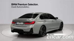 BMW 3-Series, 2025 — миниатюра 2
