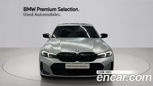 BMW 3-Series, 2025 — миниатюра 3