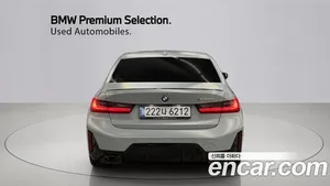 BMW 3-Series, 2025 — миниатюра 4